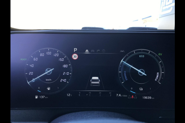 Kia Sportage 1.6 Hybrid GT-Line 7 JAAR GARANTIE