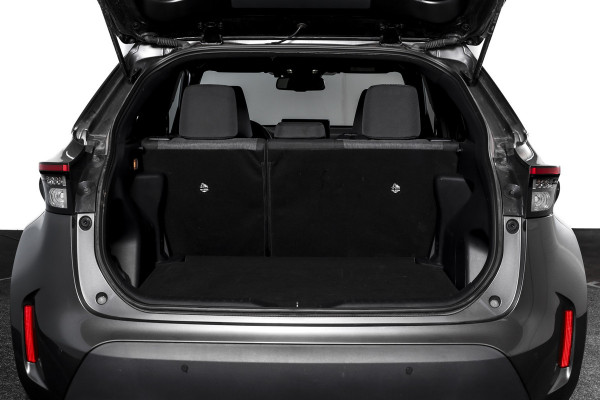 Toyota Yaris Cross 1.5 Hybrid 115 Dynamic | Dig.Cockpit | Adapt.Cruise | Stoel-+stuurverwarming | Camera | PDC | NAV+App.Connect | Auto.Airco | LM 17" | 6966