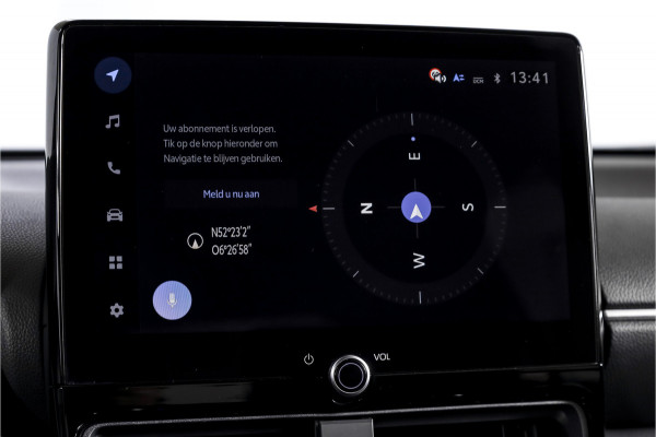 Toyota Yaris Cross 1.5 Hybrid 115 Dynamic | Dig.Cockpit | Adapt.Cruise | Stoel-+stuurverwarming | Camera | PDC | NAV+App.Connect | Auto.Airco | LM 17" | 6966