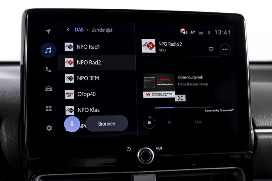 Toyota Yaris Cross 1.5 Hybrid 115 Dynamic | Dig.Cockpit | Adapt.Cruise | Stoel-+stuurverwarming | Camera | PDC | NAV+App.Connect | Auto.Airco | LM 17" | 6966