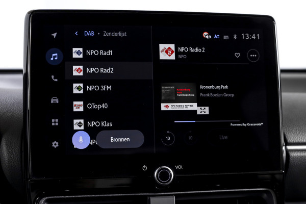 Toyota Yaris Cross 1.5 Hybrid 115 Dynamic | Dig.Cockpit | Adapt.Cruise | Stoel-+stuurverwarming | Camera | PDC | NAV+App.Connect | Auto.Airco | LM 17" | 6966