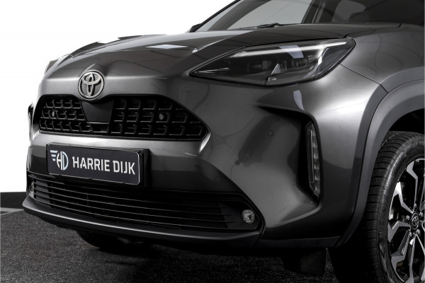 Toyota Yaris Cross 1.5 Hybrid 115 Dynamic | Dig.Cockpit | Adapt.Cruise | Stoel-+stuurverwarming | Camera | PDC | NAV+App.Connect | Auto.Airco | LM 17" | 6966