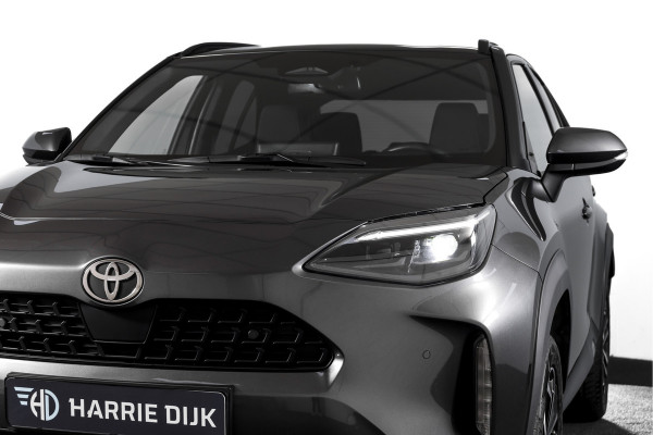 Toyota Yaris Cross 1.5 Hybrid 115 Dynamic | Dig.Cockpit | Adapt.Cruise | Stoel-+stuurverwarming | Camera | PDC | NAV+App.Connect | Auto.Airco | LM 17" | 6966