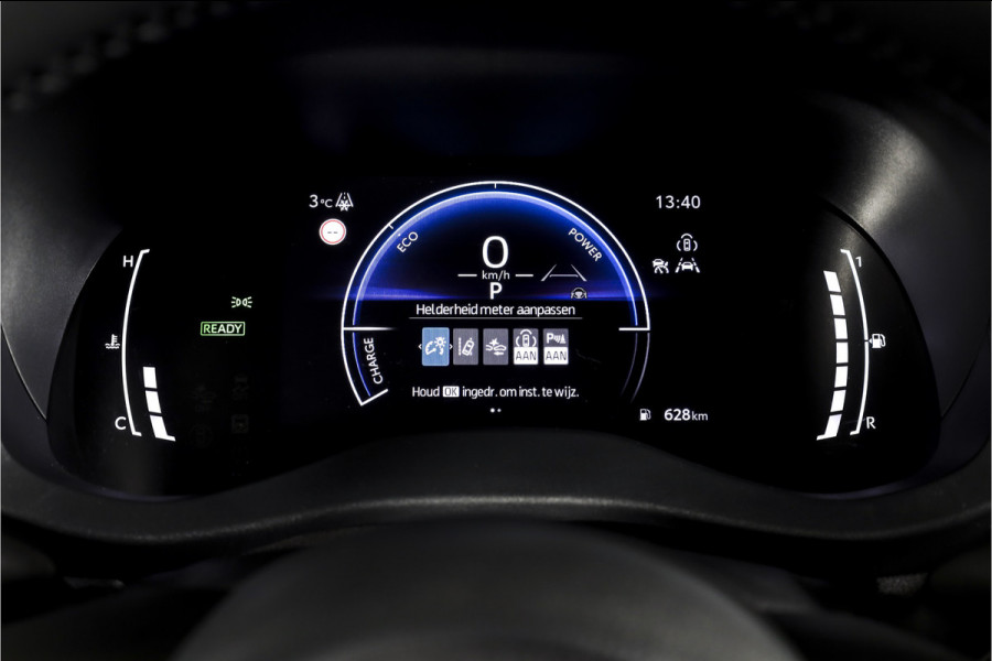 Toyota Yaris Cross 1.5 Hybrid 115 Dynamic | Dig.Cockpit | Adapt.Cruise | Stoel-+stuurverwarming | Camera | PDC | NAV+App.Connect | Auto.Airco | LM 17" | 6966