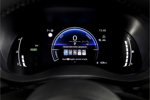 Toyota Yaris Cross 1.5 Hybrid 115 Dynamic | Dig.Cockpit | Adapt.Cruise | Stoel-+stuurverwarming | Camera | PDC | NAV+App.Connect | Auto.Airco | LM 17" | 6966