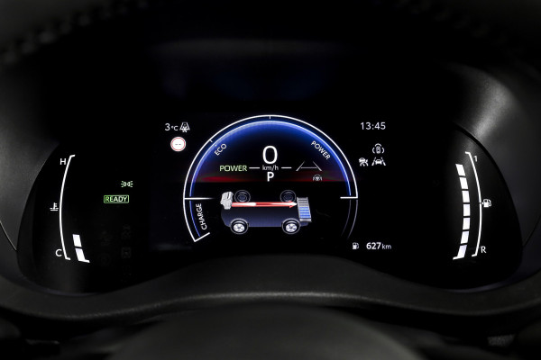 Toyota Yaris Cross 1.5 Hybrid 115 Dynamic | Dig.Cockpit | Adapt.Cruise | Stoel-+stuurverwarming | Camera | PDC | NAV+App.Connect | Auto.Airco | LM 17" | 6966
