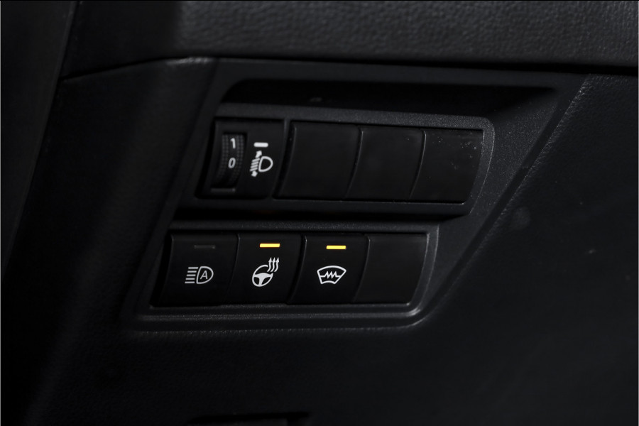 Toyota Yaris Cross 1.5 Hybrid 115 Dynamic | Dig.Cockpit | Adapt.Cruise | Stoel-+stuurverwarming | Camera | PDC | NAV+App.Connect | Auto.Airco | LM 17" | 6966