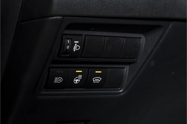 Toyota Yaris Cross 1.5 Hybrid 115 Dynamic | Dig.Cockpit | Adapt.Cruise | Stoel-+stuurverwarming | Camera | PDC | NAV+App.Connect | Auto.Airco | LM 17" | 6966