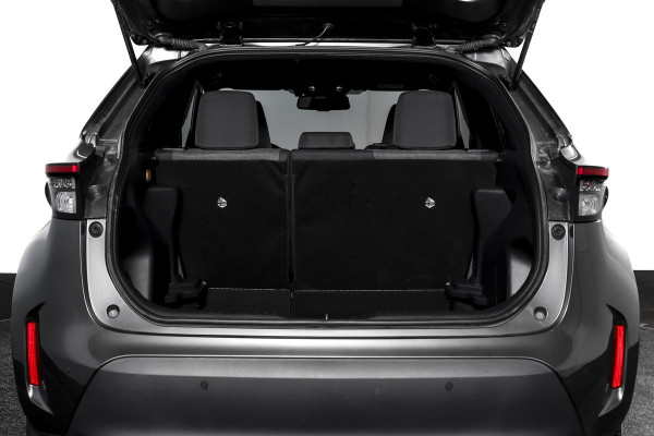 Toyota Yaris Cross 1.5 Hybrid 115 Dynamic | Dig.Cockpit | Adapt.Cruise | Stoel-+stuurverwarming | Camera | PDC | NAV+App.Connect | Auto.Airco | LM 17" | 6966