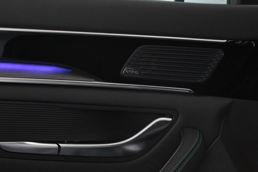 BYD SEAL U 1.5 DM-i FWD Boost > Tian Qing Blue (nieuw) plug-in hybride