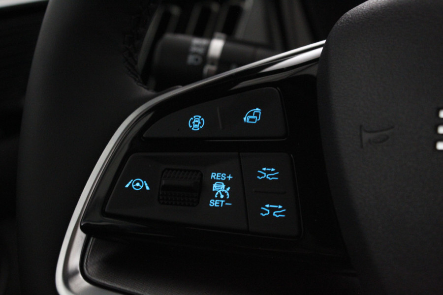 BYD SEAL U 1.5 DM-i FWD Boost > Tian Qing Blue (nieuw) plug-in hybride