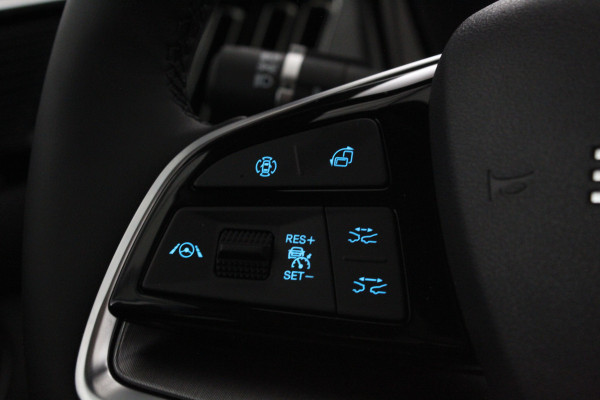BYD SEAL U 1.5 DM-i FWD Boost > Tian Qing Blue (nieuw) plug-in hybride