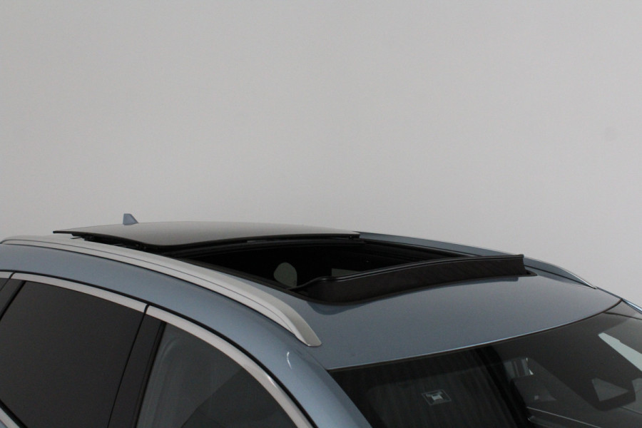 BYD SEAL U 1.5 DM-i FWD Boost > Tian Qing Blue (nieuw) plug-in hybride