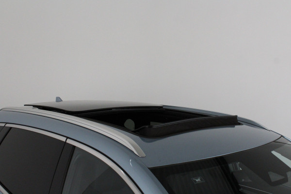BYD SEAL U 1.5 DM-i FWD Boost > Tian Qing Blue (nieuw) plug-in hybride