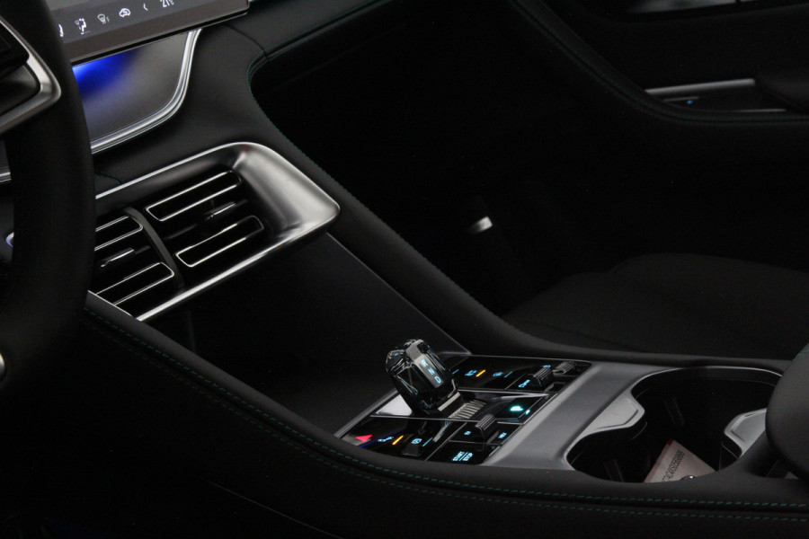 BYD SEAL U 1.5 DM-i FWD Boost > Tian Qing Blue (nieuw) plug-in hybride