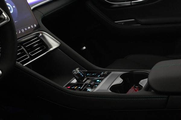 BYD SEAL U 1.5 DM-i FWD Boost > Tian Qing Blue (nieuw) plug-in hybride