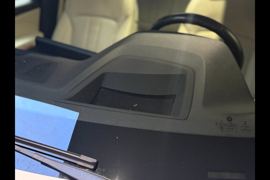 BMW X5 XDrive45e High Executive|Crystal Pook|Skylounge|Leder|HuD