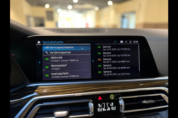 BMW X5 XDrive45e High Executive|Crystal Pook|Skylounge|Leder|HuD