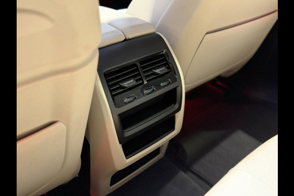 BMW X5 XDrive45e High Executive|Crystal Pook|Skylounge|Leder|HuD
