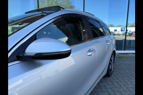 Kia Ceed Sportswagon 1.0 T-GDi ExecutiveLine - Panoramadak - Navi - Climate - Org.NL