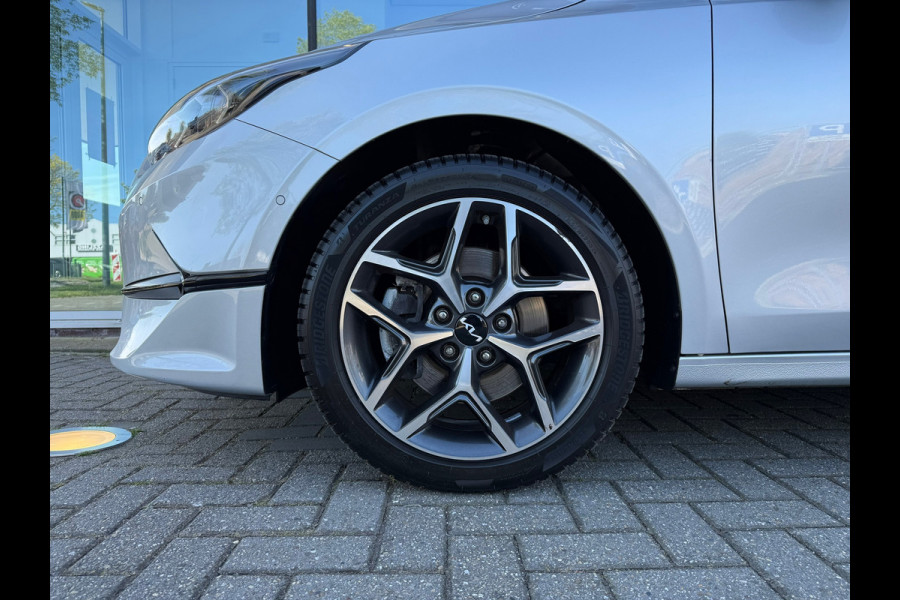 Kia Ceed Sportswagon 1.0 T-GDi ExecutiveLine - Panoramadak - Navi - Climate - Org.NL
