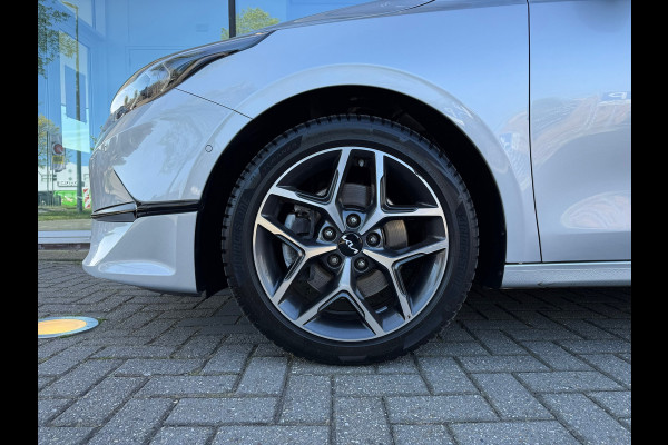 Kia Ceed Sportswagon 1.0 T-GDi ExecutiveLine - Panoramadak - Navi - Climate - Org.NL
