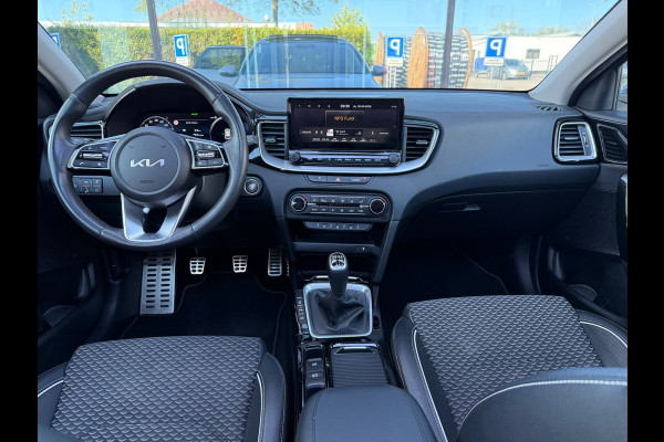 Kia Ceed Sportswagon 1.0 T-GDi ExecutiveLine - Panoramadak - Navi - Climate - Org.NL