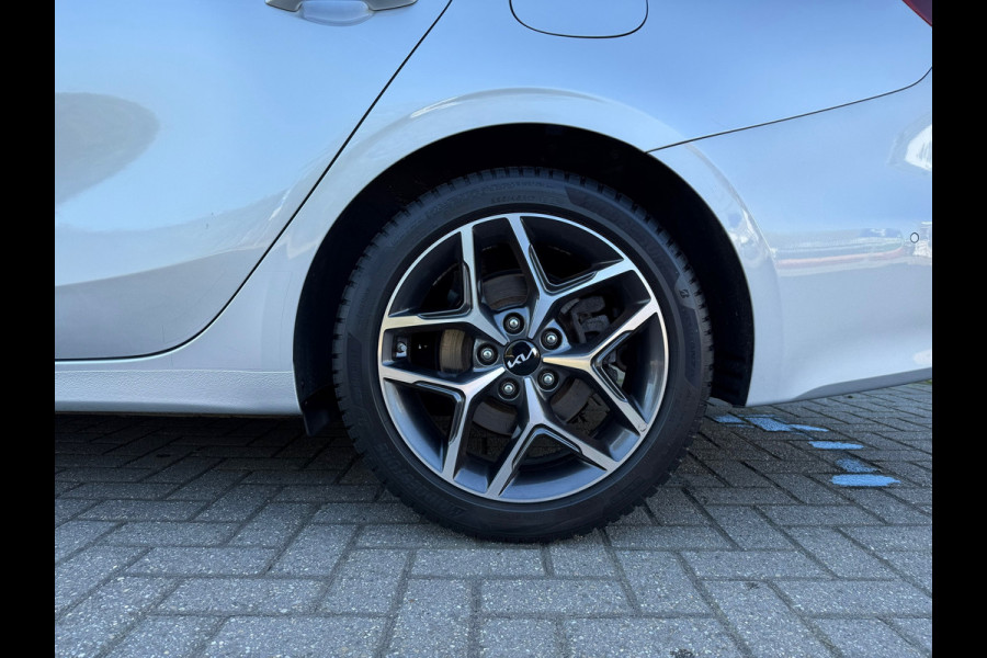 Kia Ceed Sportswagon 1.0 T-GDi ExecutiveLine - Panoramadak - Navi - Climate - Org.NL