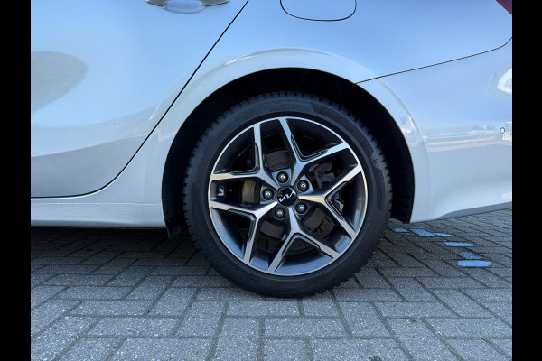 Kia Ceed Sportswagon 1.0 T-GDi ExecutiveLine - Panoramadak - Navi - Climate - Org.NL