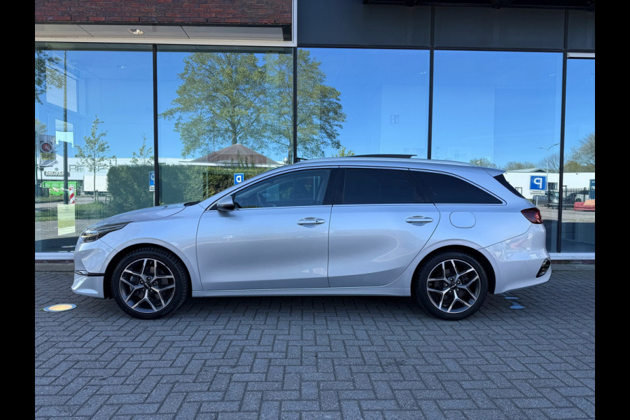 Kia Ceed Sportswagon 1.0 T-GDi ExecutiveLine - Panoramadak - Navi - Climate - Org.NL