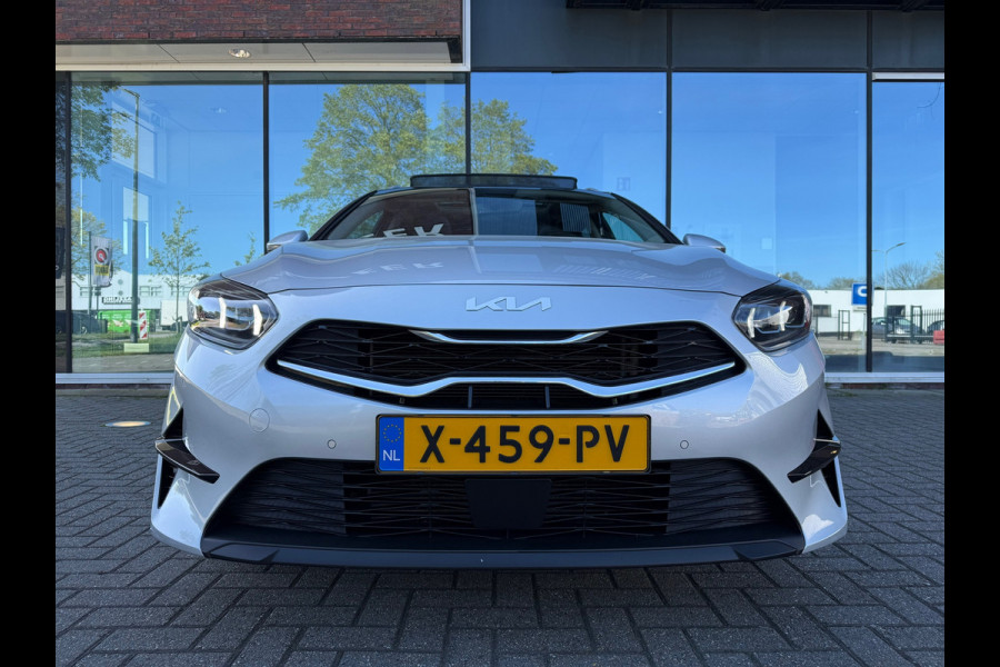 Kia Ceed Sportswagon 1.0 T-GDi ExecutiveLine - Panoramadak - Navi - Climate - Org.NL