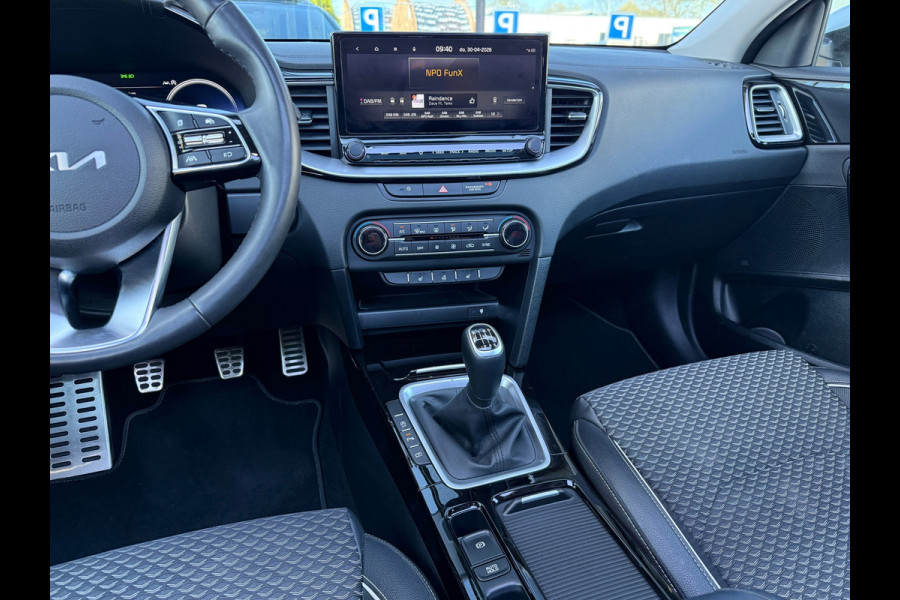 Kia Ceed Sportswagon 1.0 T-GDi ExecutiveLine - Panoramadak - Navi - Climate - Org.NL