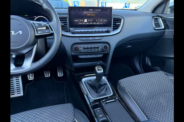 Kia Ceed Sportswagon 1.0 T-GDi ExecutiveLine - Panoramadak - Navi - Climate - Org.NL