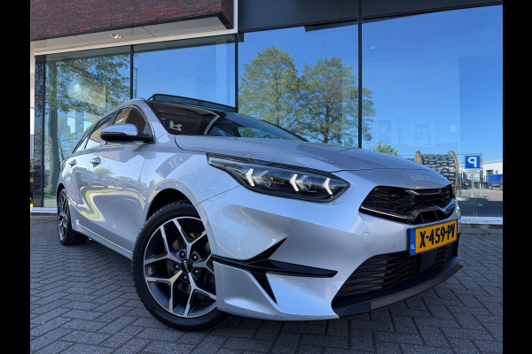Kia Ceed Sportswagon 1.0 T-GDi ExecutiveLine - Panoramadak - Navi - Climate - Org.NL