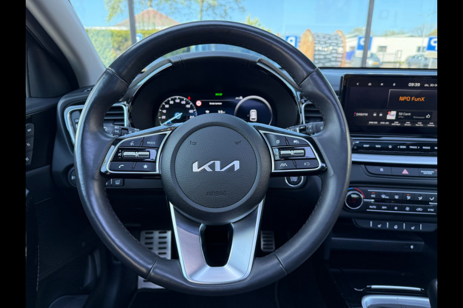 Kia Ceed Sportswagon 1.0 T-GDi ExecutiveLine - Panoramadak - Navi - Climate - Org.NL
