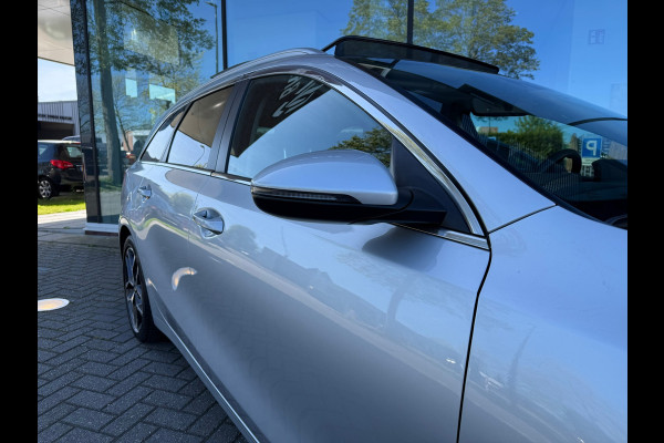 Kia Ceed Sportswagon 1.0 T-GDi ExecutiveLine - Panoramadak - Navi - Climate - Org.NL
