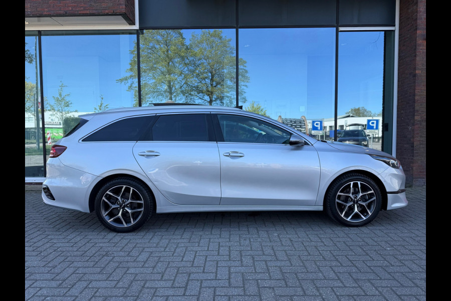 Kia Ceed Sportswagon 1.0 T-GDi ExecutiveLine - Panoramadak - Navi - Climate - Org.NL