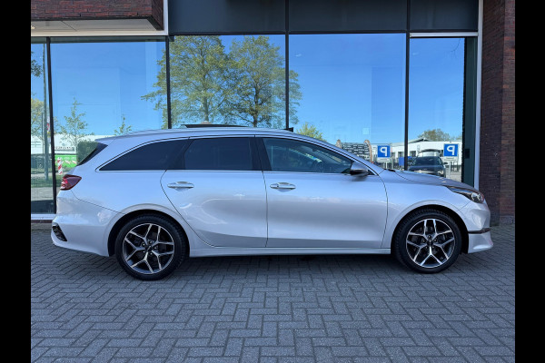Kia Ceed Sportswagon 1.0 T-GDi ExecutiveLine - Panoramadak - Navi - Climate - Org.NL