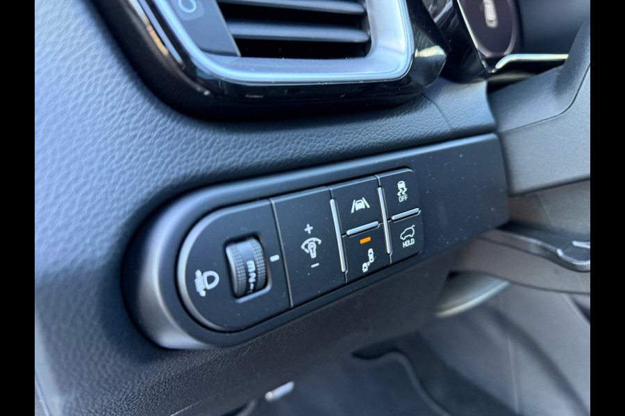 Kia Ceed Sportswagon 1.0 T-GDi ExecutiveLine - Panoramadak - Navi - Climate - Org.NL