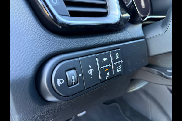 Kia Ceed Sportswagon 1.0 T-GDi ExecutiveLine - Panoramadak - Navi - Climate - Org.NL