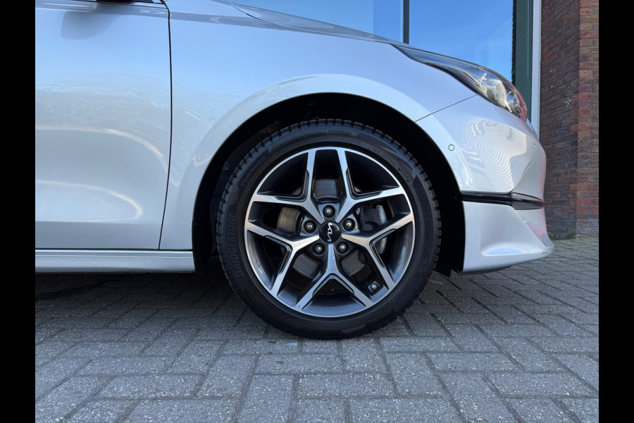 Kia Ceed Sportswagon 1.0 T-GDi ExecutiveLine - Panoramadak - Navi - Climate - Org.NL