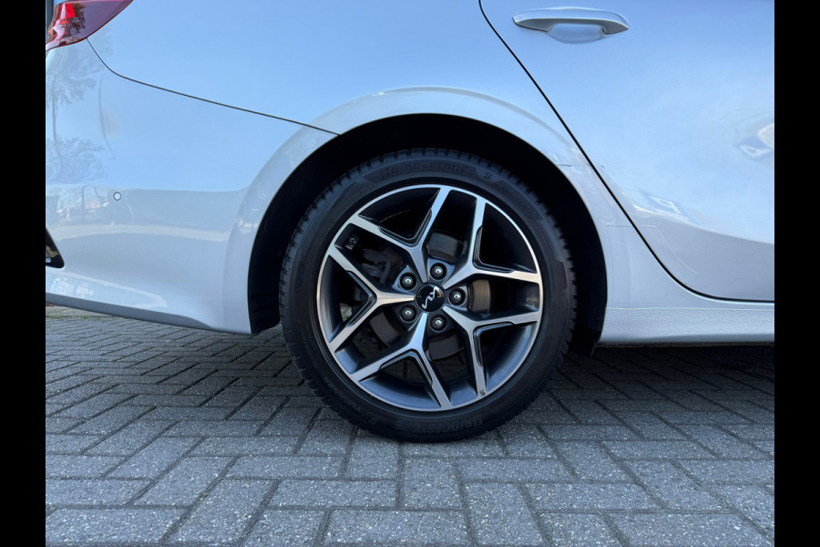 Kia Ceed Sportswagon 1.0 T-GDi ExecutiveLine - Panoramadak - Navi - Climate - Org.NL