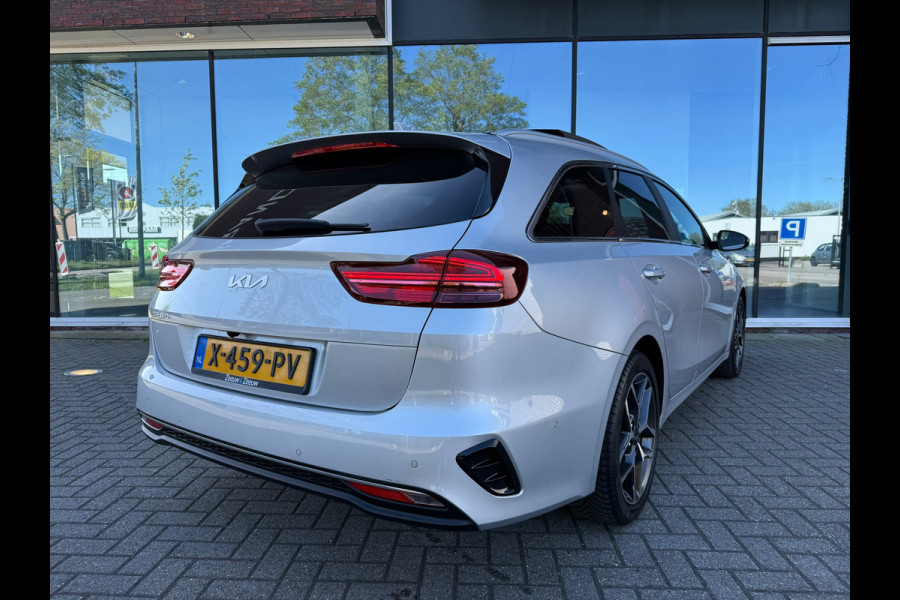 Kia Ceed Sportswagon 1.0 T-GDi ExecutiveLine - Panoramadak - Navi - Climate - Org.NL