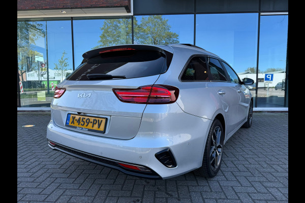 Kia Ceed Sportswagon 1.0 T-GDi ExecutiveLine - Panoramadak - Navi - Climate - Org.NL