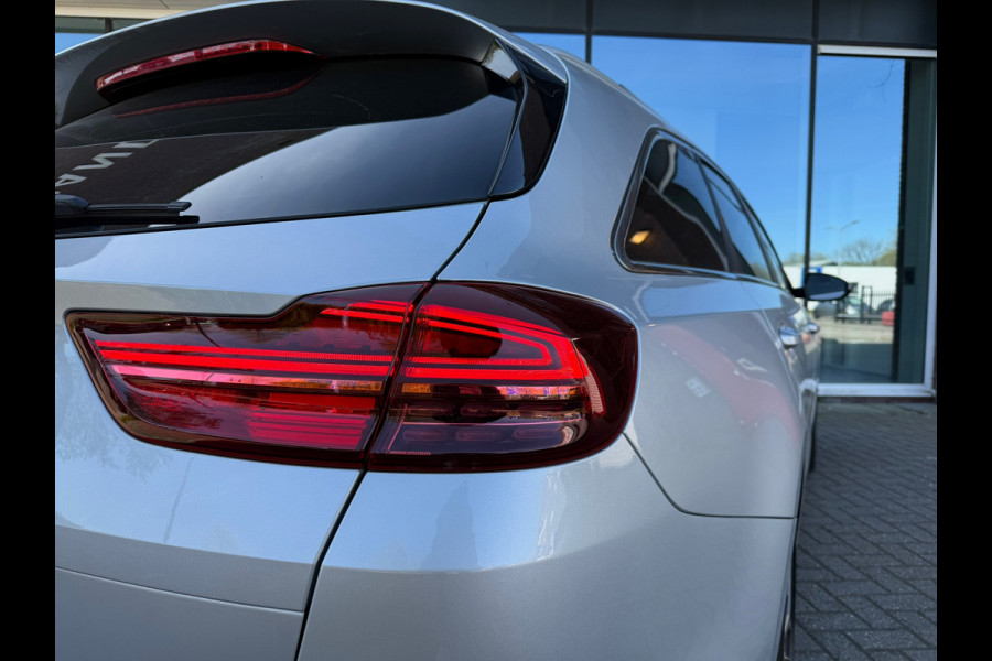 Kia Ceed Sportswagon 1.0 T-GDi ExecutiveLine - Panoramadak - Navi - Climate - Org.NL