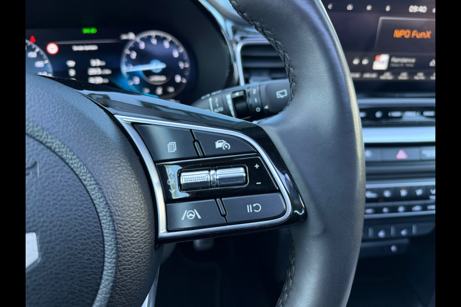 Kia Ceed Sportswagon 1.0 T-GDi ExecutiveLine - Panoramadak - Navi - Climate - Org.NL