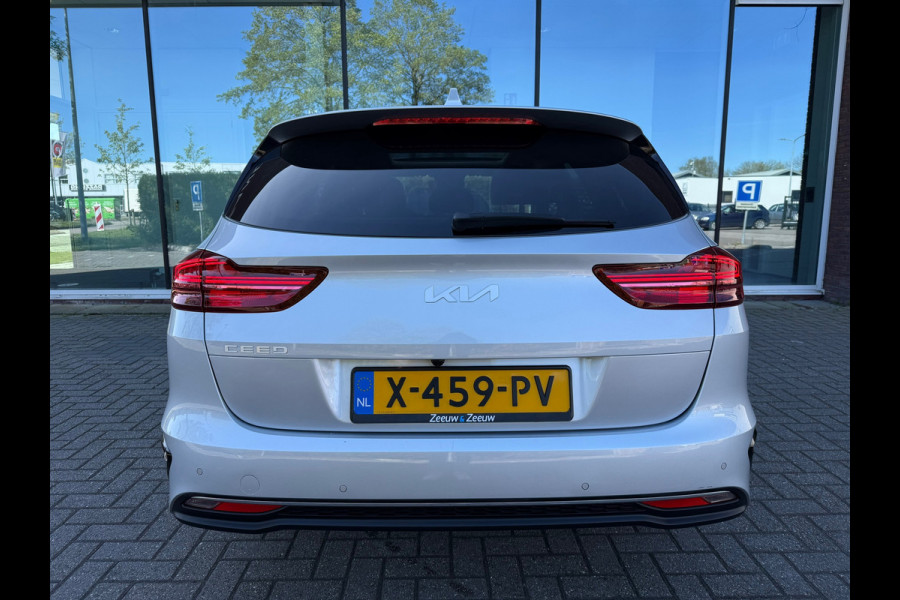 Kia Ceed Sportswagon 1.0 T-GDi ExecutiveLine - Panoramadak - Navi - Climate - Org.NL