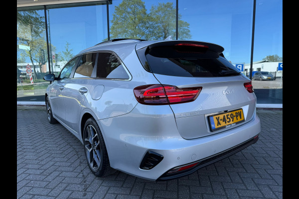Kia Ceed Sportswagon 1.0 T-GDi ExecutiveLine - Panoramadak - Navi - Climate - Org.NL