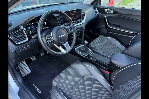 Kia Ceed Sportswagon 1.0 T-GDi ExecutiveLine - Panoramadak - Navi - Climate - Org.NL