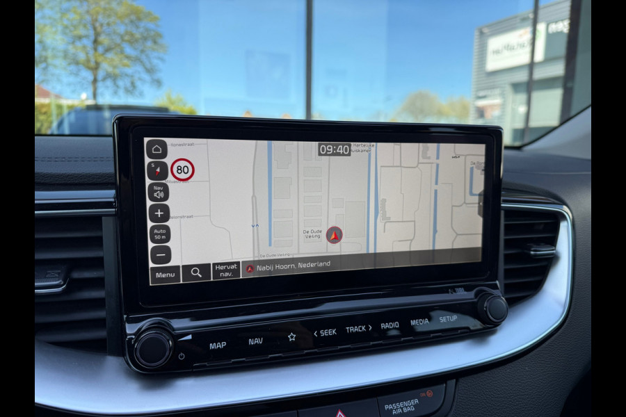Kia Ceed Sportswagon 1.0 T-GDi ExecutiveLine - Panoramadak - Navi - Climate - Org.NL